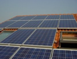 IMPIANTO FOTOVOLTAICO DA 4.05 KW