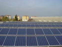 IMPIANTO FOTOVOLTAICO DA 75 KW